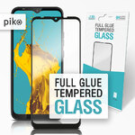 Защитное стекло Piko Full Glue для Tecno Spark 6 Go