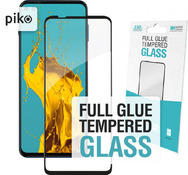 Защитное стекло Piko Full Glue для Motorola G100