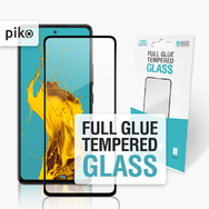 Защитное стекло Piko Full Glue для Samsung Galaxy A53 5G (A536)