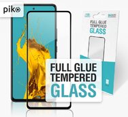 Защитное стекло Piko Full Glue для Samsung Galaxy M53 5G (M536)