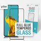 Защитное стекло Piko Full Glue для Samsung Galaxy S21 Plus (G996)