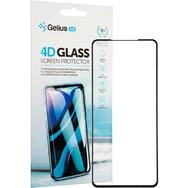 Защитное стекло Gelius Pro 4D для Xiaomi Redmi Note 10 Pro Black