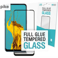 Захисне скло Piko Full Glue для Motorola G32