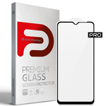 Защитное стекло ArmorStandart Pro для Xiaomi Redmi 9C Black