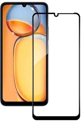Захисне скло ACCLAB для ZTE Blade V50 Vita