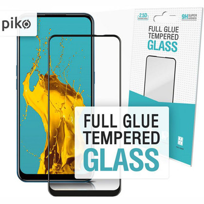 Защитное стекло Piko Motorola G73