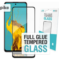 Защитное стекло Piko Full Glue для Poco M4 Pro 5G