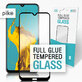 Защитное стекло Piko Full Glue для Xiaomi Redmi 8