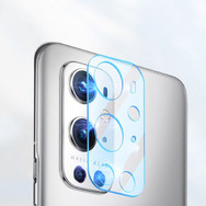 Защитное стекло на камеру для OnePlus 9 Pro 3D