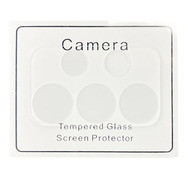 Защитное стекло на камеру для Samsung Galaxy A72 