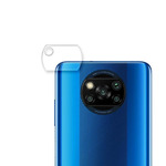 Защитное стекло на камеру для Xiaomi Poco X3 / X3 Pro