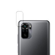 Защитное стекло на камеру для Xiaomi Redmi Note 10 / Note 10S