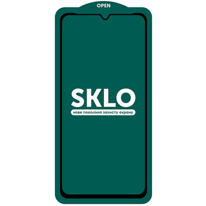 Захисне скло SKLO для Samsung Galaxy A04s (A047)