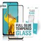 Защитное стекло Piko Full Glue для Xiaomi Redmi Note 11 Черное
