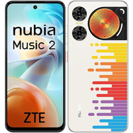 Nubia Music 2