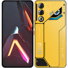 ZTE Nubia Neo 3 GT 5G