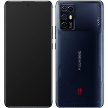 ZTE Nubia RedMagic 6R
