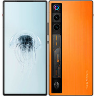 ZTE Nubia RedMagic 10 Air