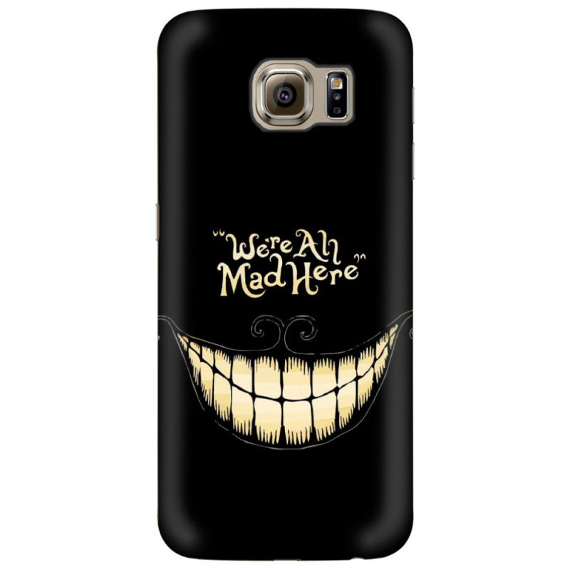 Чехол Uprint Samsung G925 Galaxy S6 Edge 