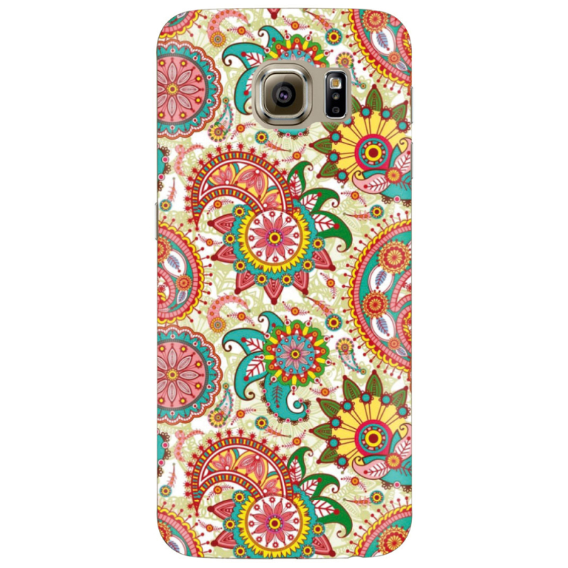 Чехол Uprint Samsung G925 Galaxy S6 Edge 