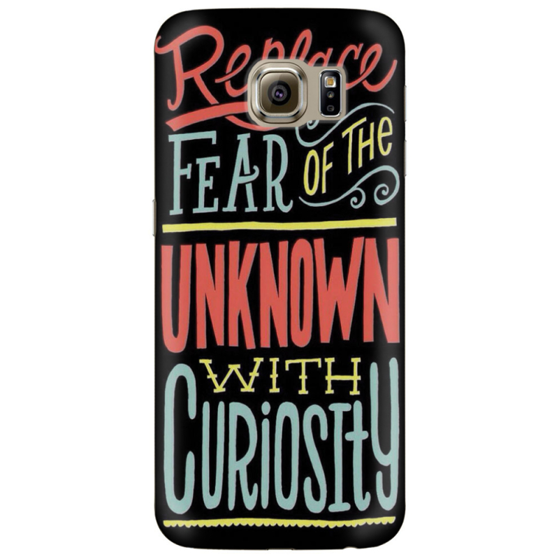 Чехол Uprint Samsung G925 Galaxy S6 Edge 