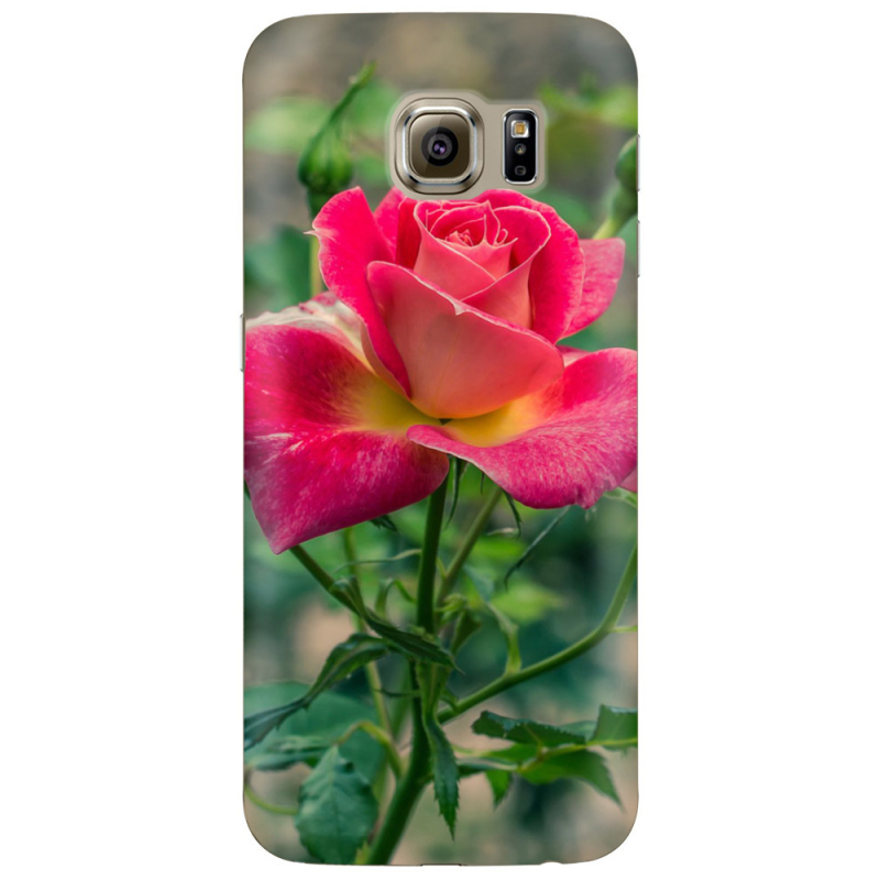 Чехол Uprint Samsung G925 Galaxy S6 Edge 