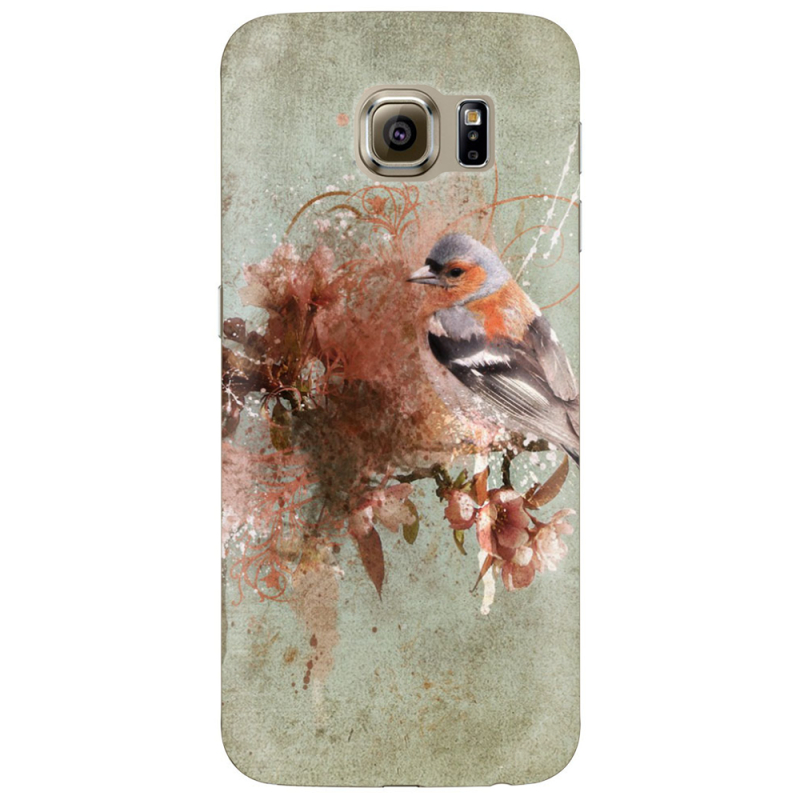 Чехол Uprint Samsung G925 Galaxy S6 Edge 