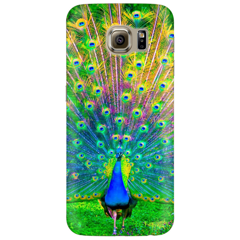 Чехол Uprint Samsung G925 Galaxy S6 Edge 