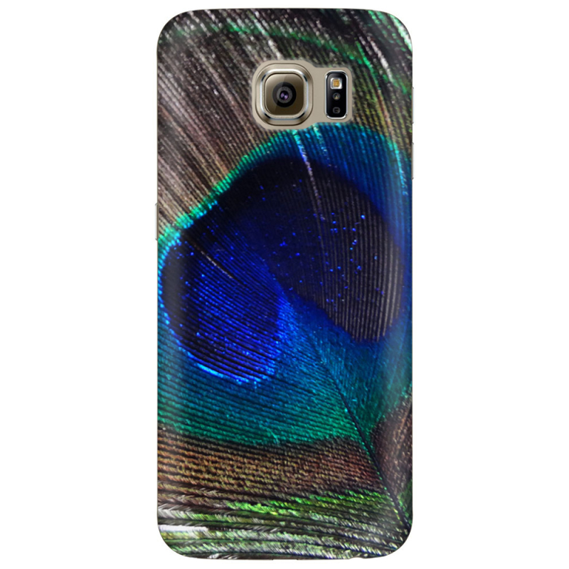 Чехол Uprint Samsung G925 Galaxy S6 Edge 