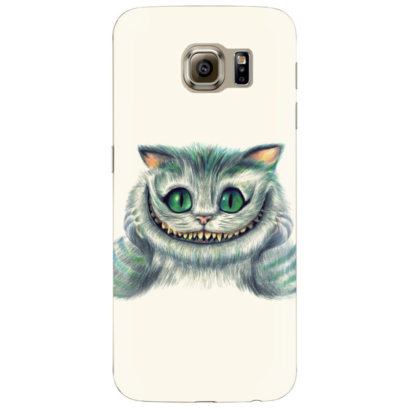 Чехол Uprint Samsung G925 Galaxy S6 Edge 