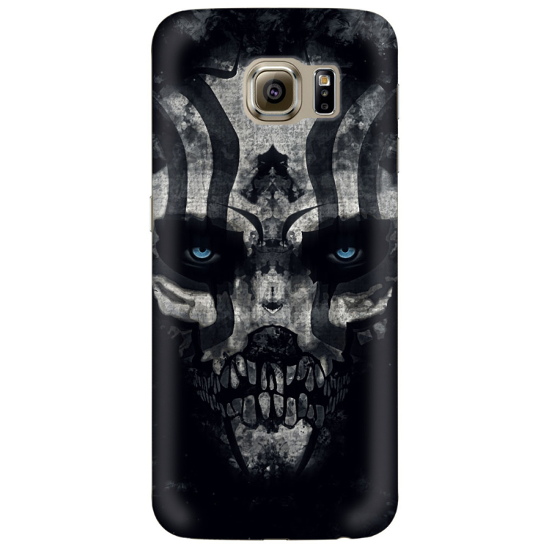 Чехол Uprint Samsung G925 Galaxy S6 Edge The Dark