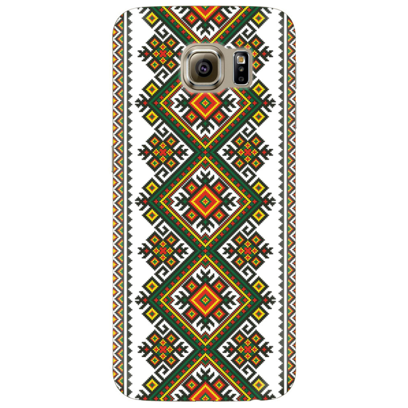 Чехол Uprint Samsung G925 Galaxy S6 Edge 