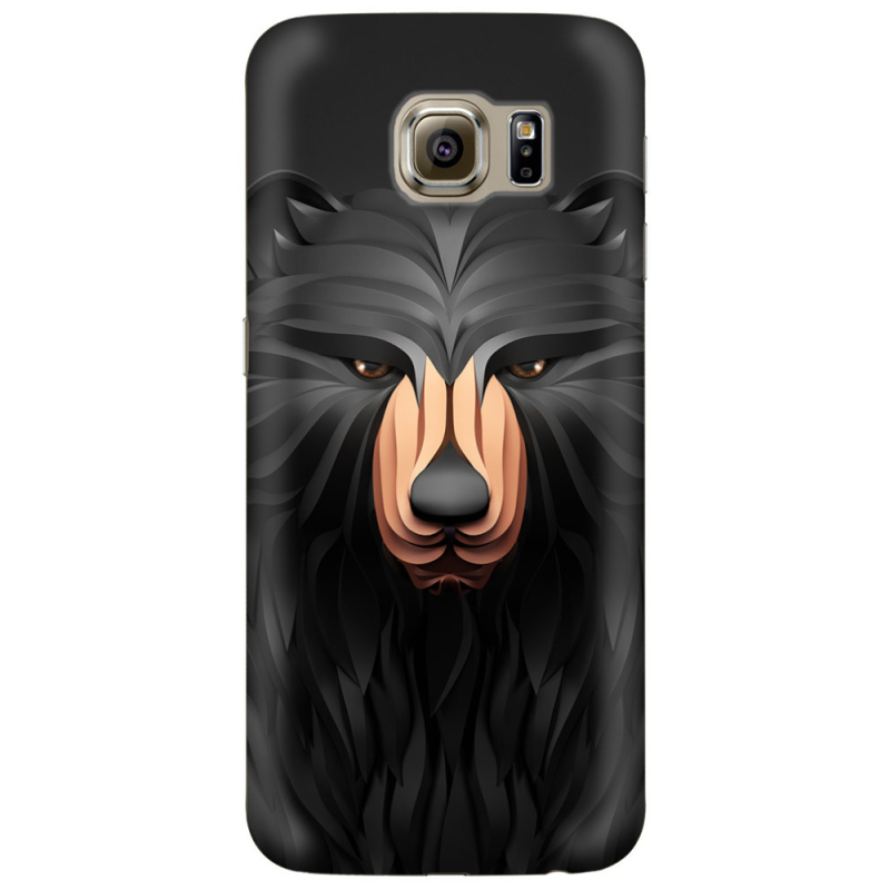 Чехол Uprint Samsung G925 Galaxy S6 Edge 