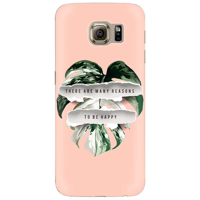 Чехол Uprint Samsung G925 Galaxy S6 Edge 