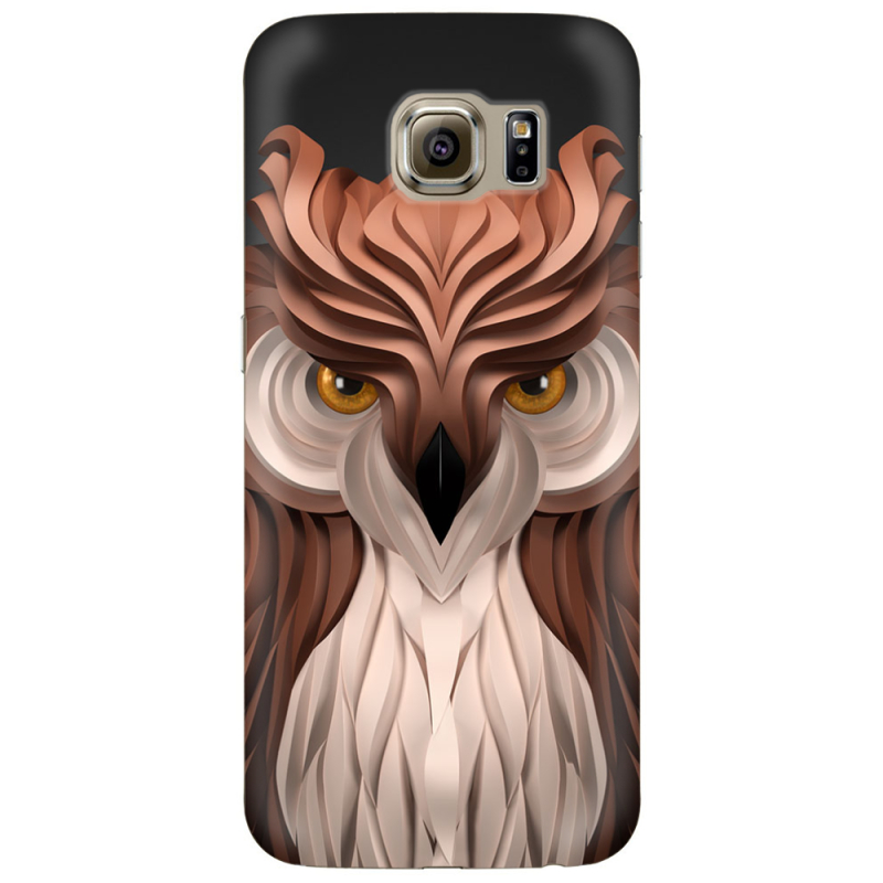 Чехол Uprint Samsung G925 Galaxy S6 Edge 