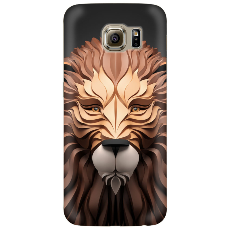 Чехол Uprint Samsung G925 Galaxy S6 Edge 