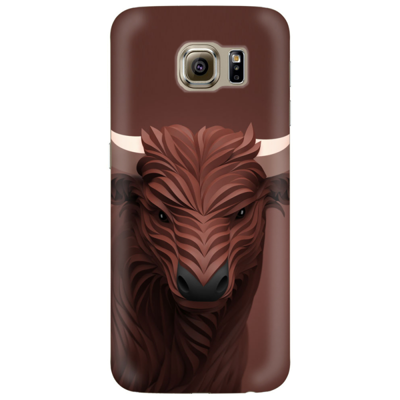 Чехол Uprint Samsung G925 Galaxy S6 Edge 