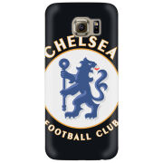 Чехол Uprint Samsung G925 Galaxy S6 Edge FC Chelsea