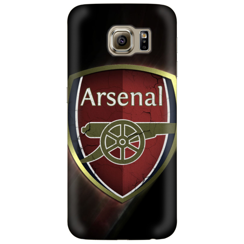 Чехол Uprint Samsung G925 Galaxy S6 Edge 