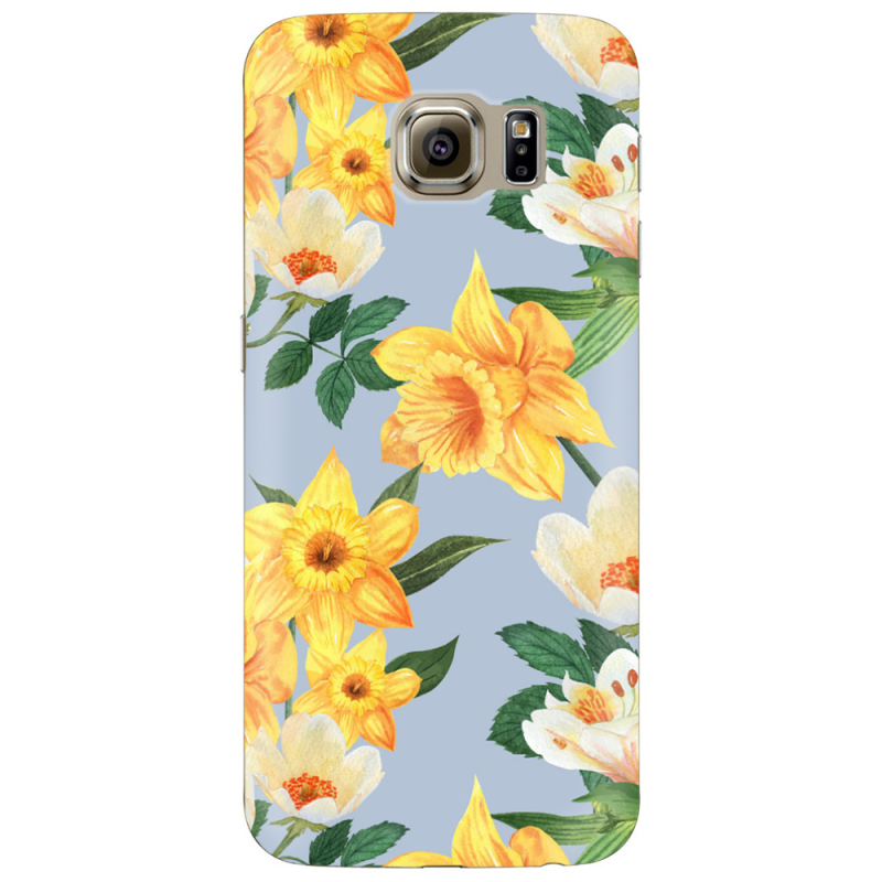 Чехол Uprint Samsung G925 Galaxy S6 Edge 