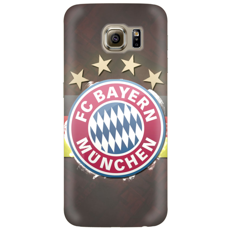 Чехол Uprint Samsung G925 Galaxy S6 Edge 