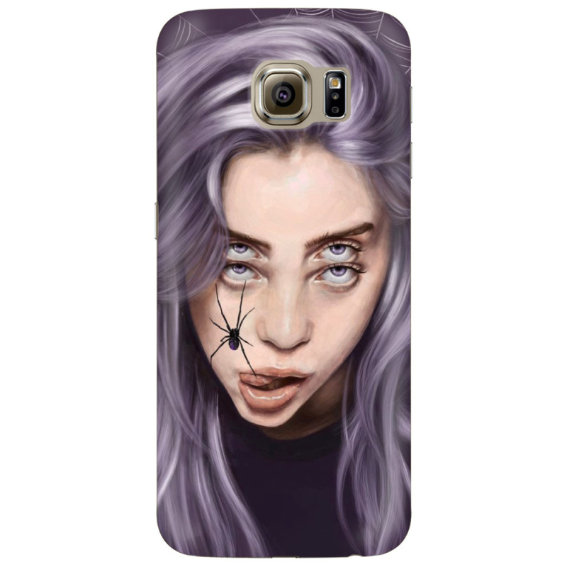 Чехол Uprint Samsung G925 Galaxy S6 Edge 