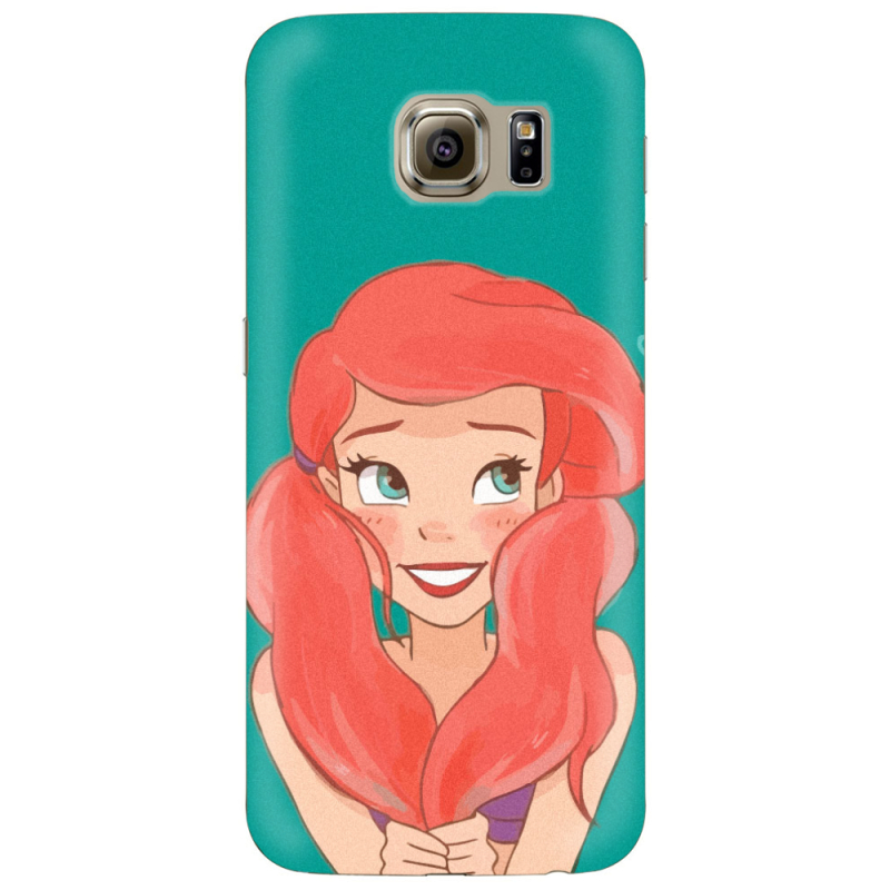 Чехол Uprint Samsung G925 Galaxy S6 Edge 