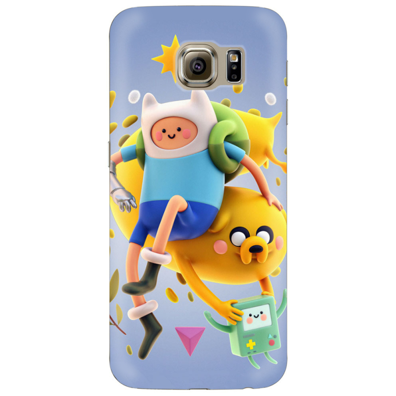 Чехол Uprint Samsung G925 Galaxy S6 Edge 