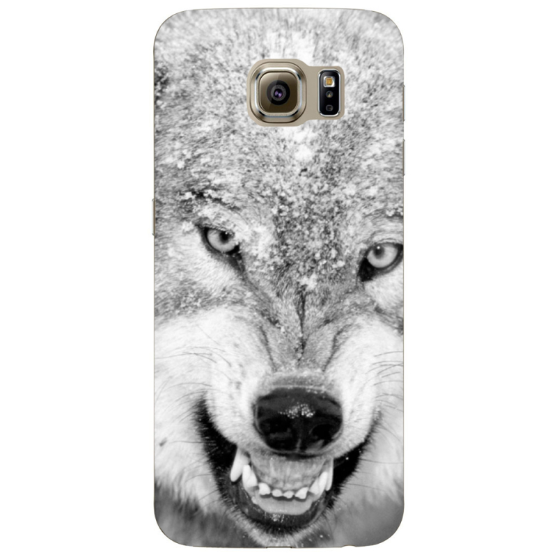 Чехол Uprint Samsung G925 Galaxy S6 Edge 