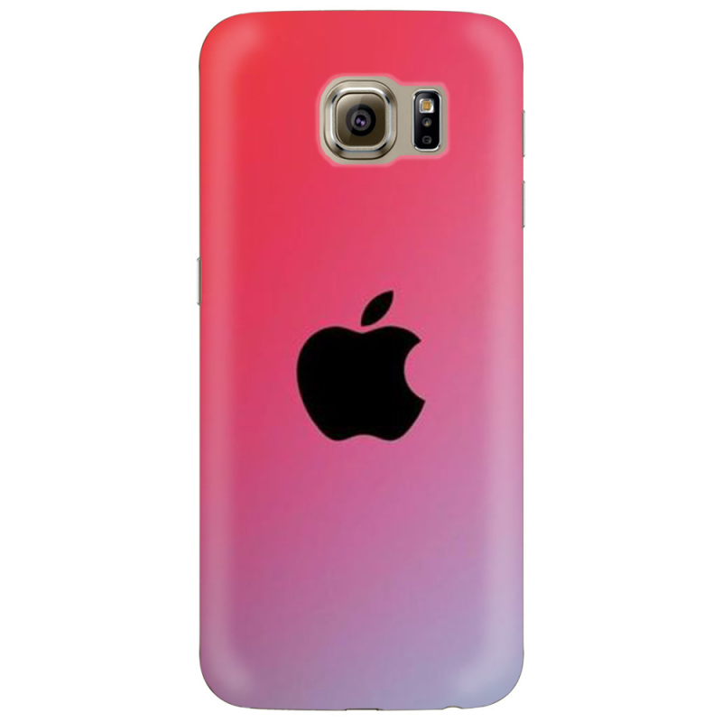 Чехол Uprint Samsung G925 Galaxy S6 Edge Gradient