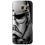 Чехол Uprint Samsung G925 Galaxy S6 Edge Imperial Stormtroopers