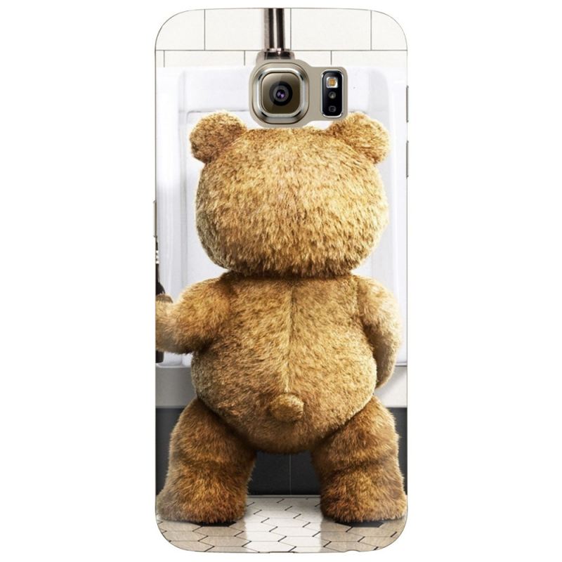 Чехол Uprint Samsung G925 Galaxy S6 Edge 