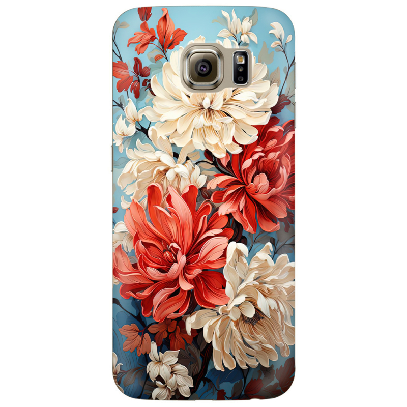 Чехол Uprint Samsung G925 Galaxy S6 Edge 