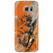 Чехол Uprint Samsung G925 Galaxy S6 Edge 